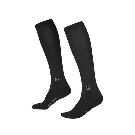 Kids Dual Zone Equestrian Boot Socks