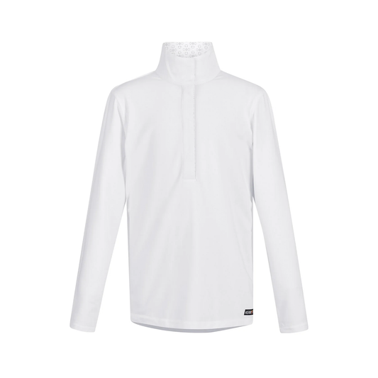 Kids Encore Long Sleeve Show Shirt