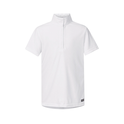 Kids Encore Short Sleeve Show Shirt