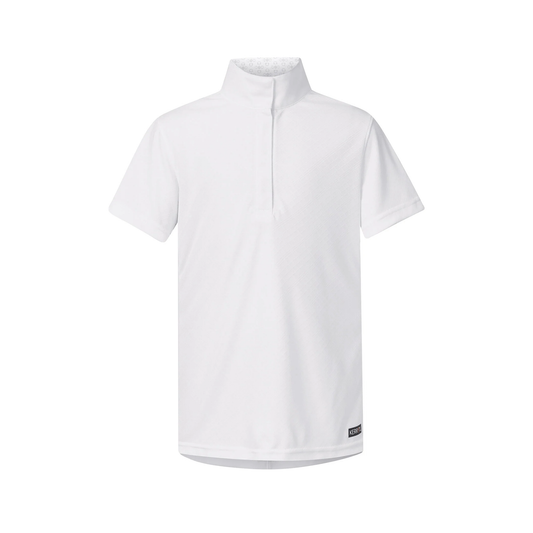 Kids Encore Short Sleeve Show Shirt