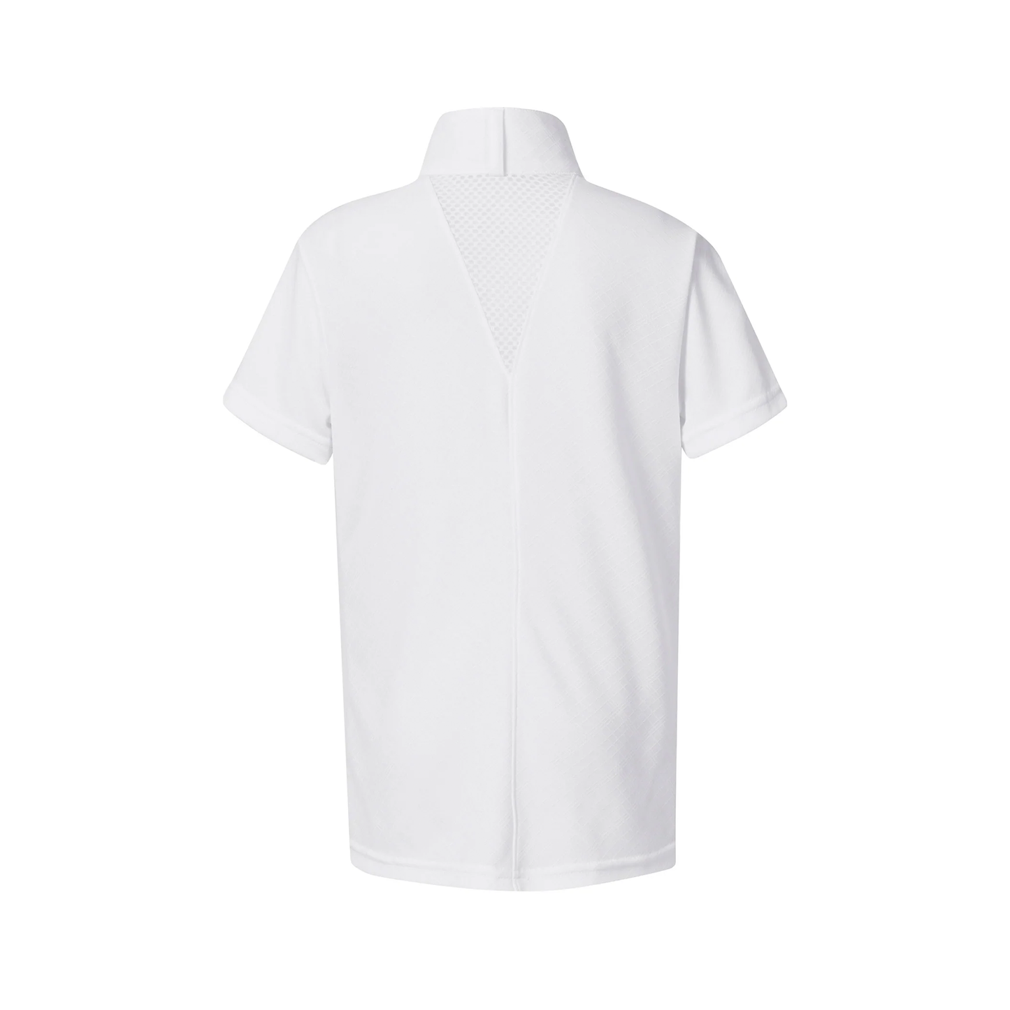Kids Encore Short Sleeve Show Shirt