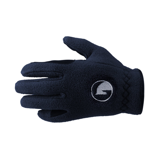 Kids Horze Fleece Gloves