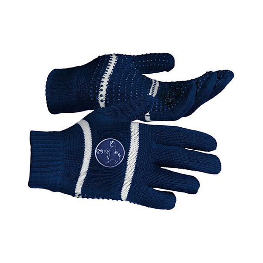 Kids Horze Magic Gloves