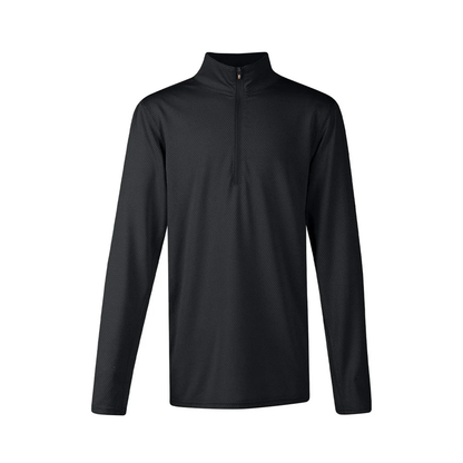 Kids Ice Fil Lite Long Sleeve Riding Shirt