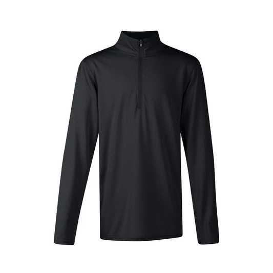 Kids Ice Fil Lite Long Sleeve Riding Shirt