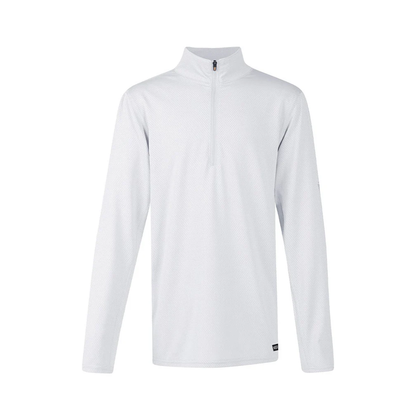 Kids Ice Fil Lite Long Sleeve Riding Shirt