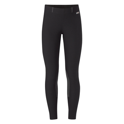 Kids Microcord Knee Patch Riding Tight