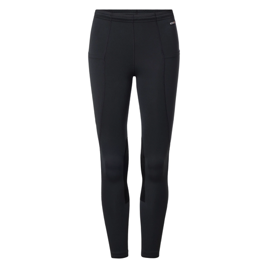 Kids Performance Knee Patch Pocket Riding Tight