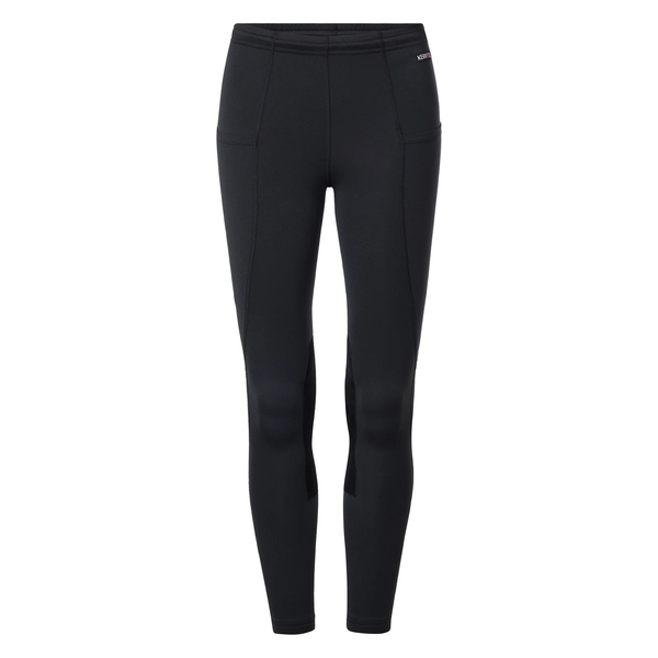 Kids Performance Knee Patch Pocket Riding Tight