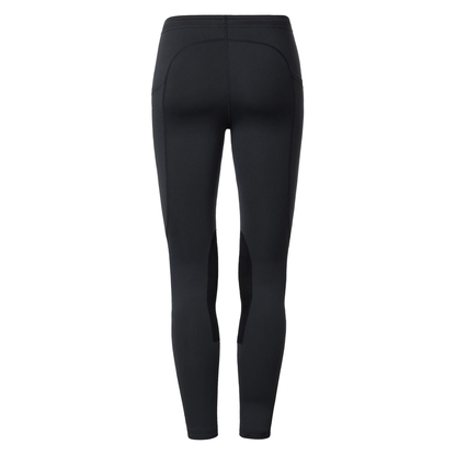 Kids Performance Knee Patch Pocket Riding Tight
