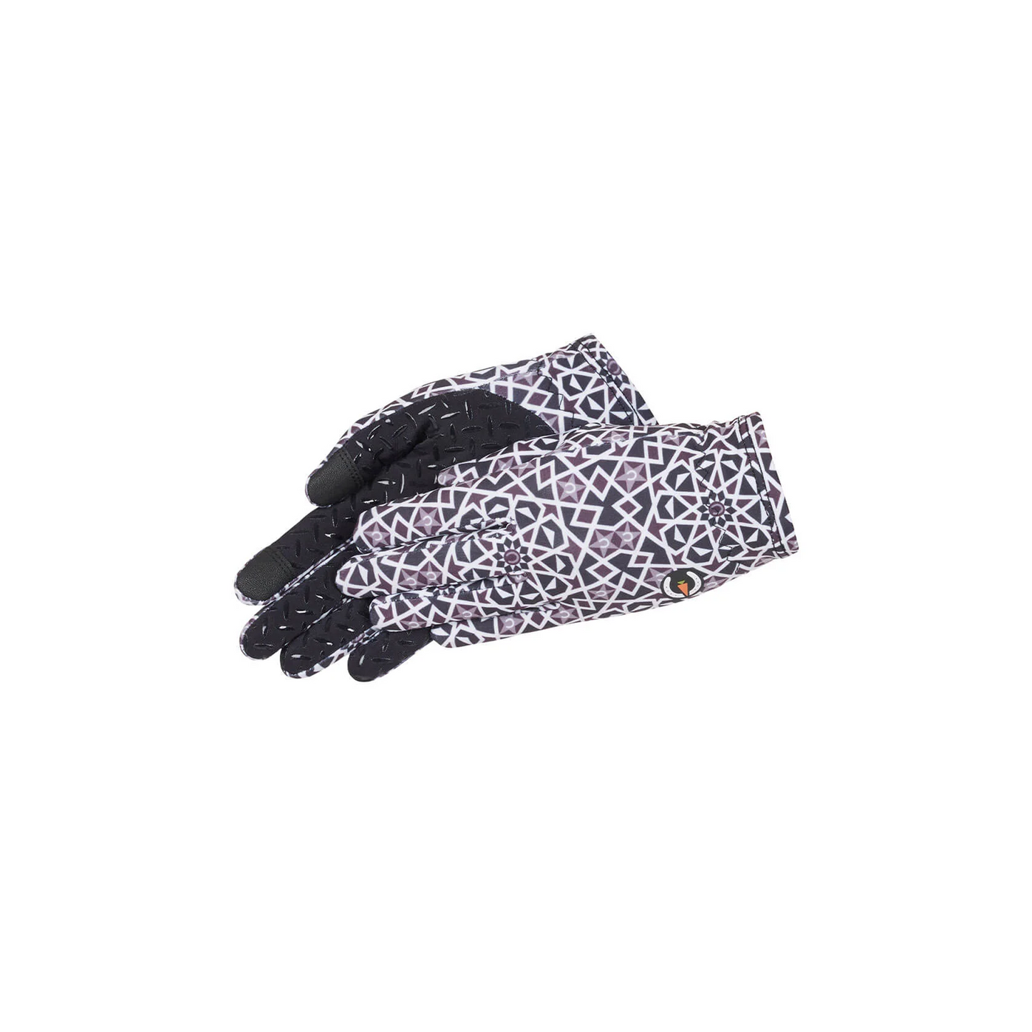 Kids Thermo Tech Printed Gloves