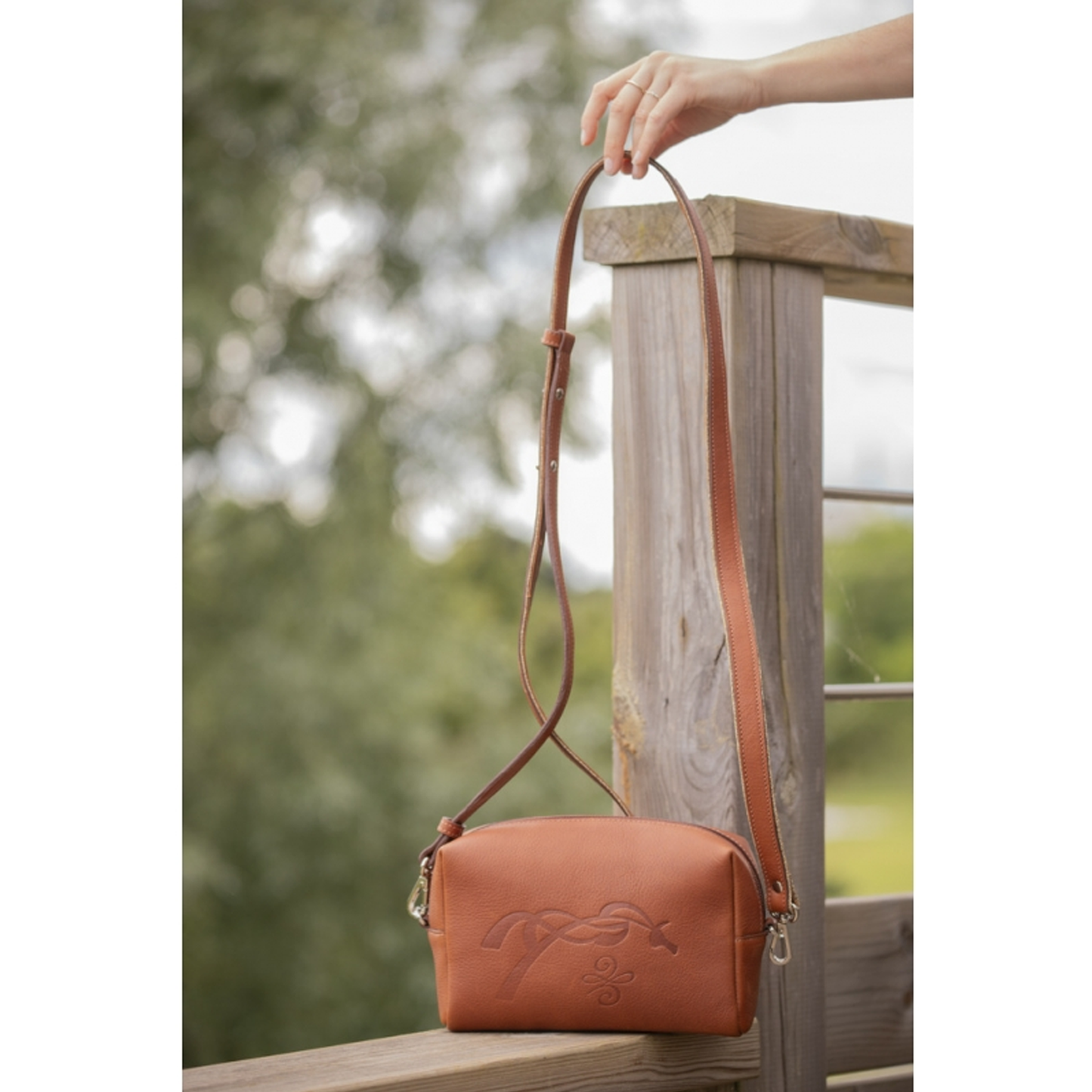 Lalygold Bag