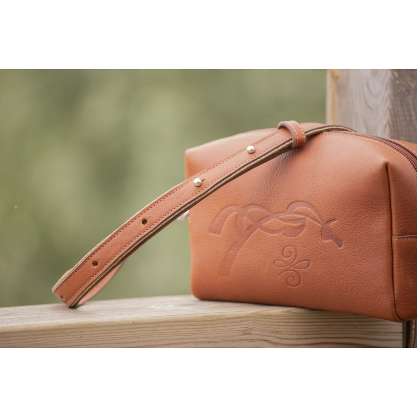 Lalygold Bag