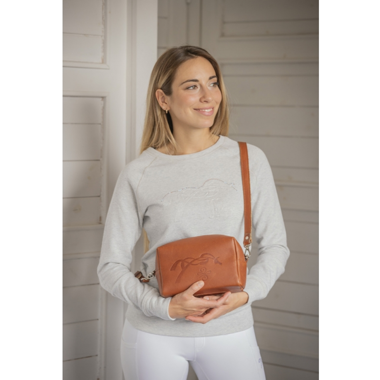Lalygold Bag