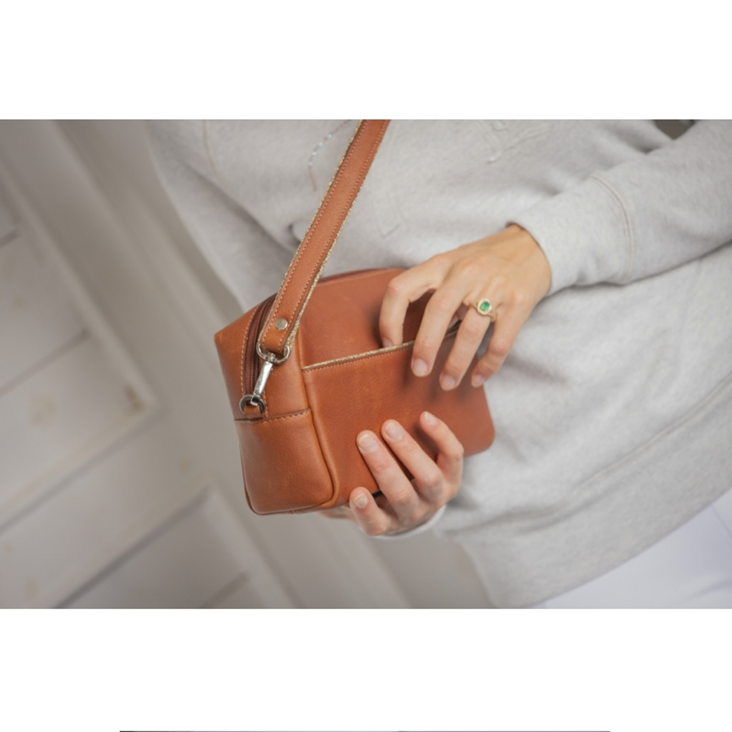 Lalygold Bag
