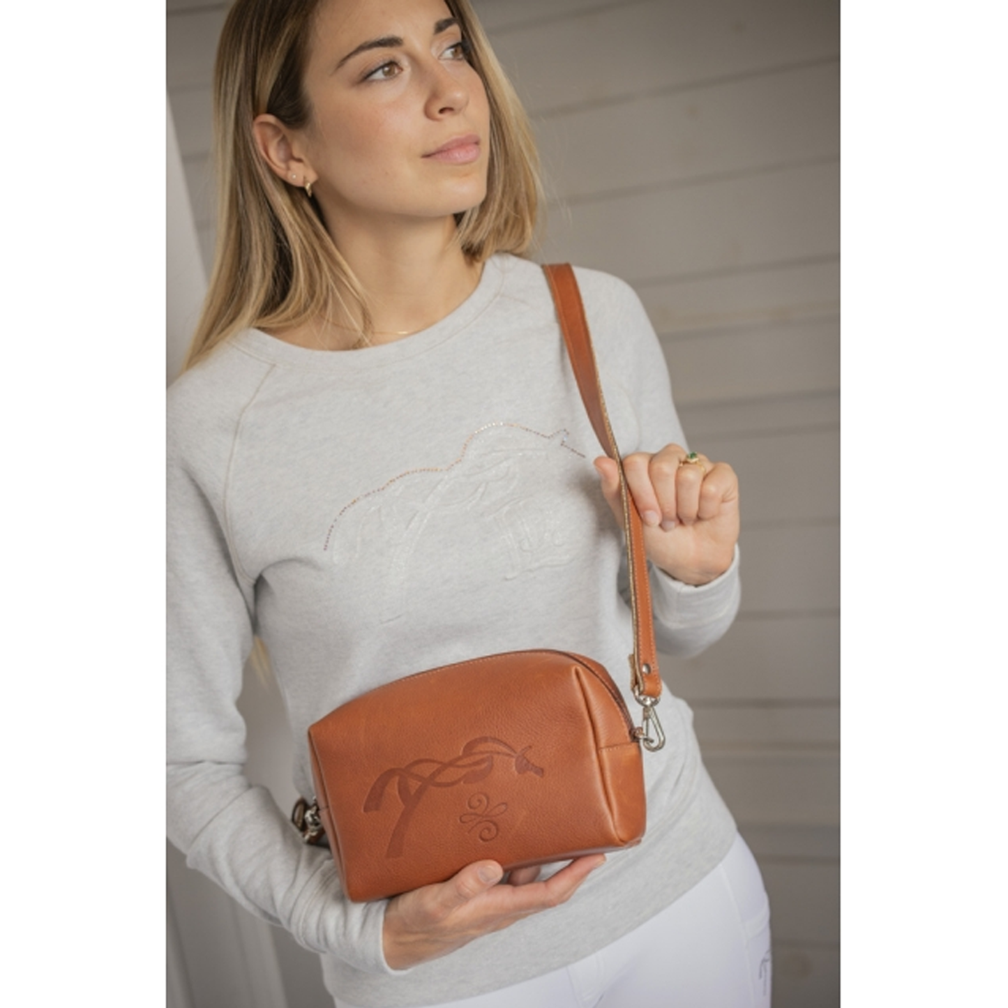 Lalygold Bag