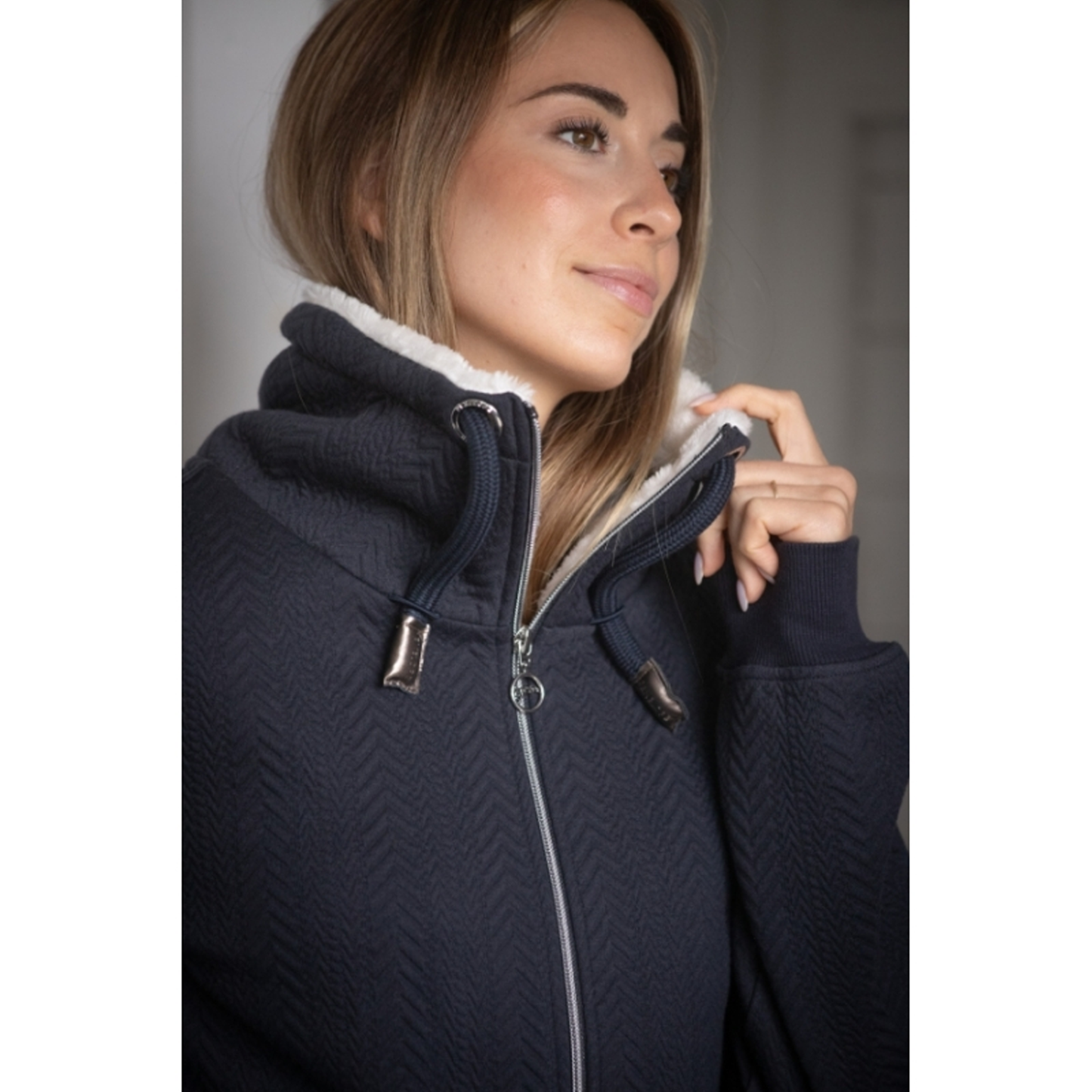 Laponia Sweatshirt