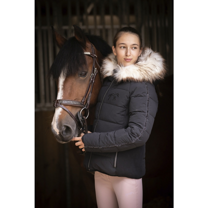 Louxy Jacket