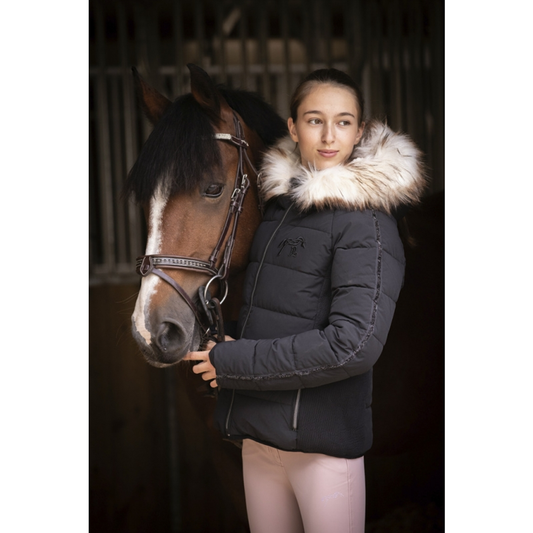 Louxy Jacket