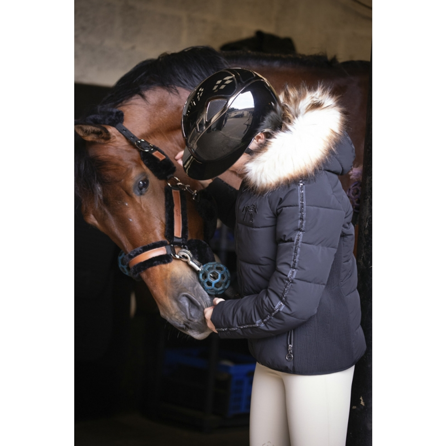 Louxy Jacket