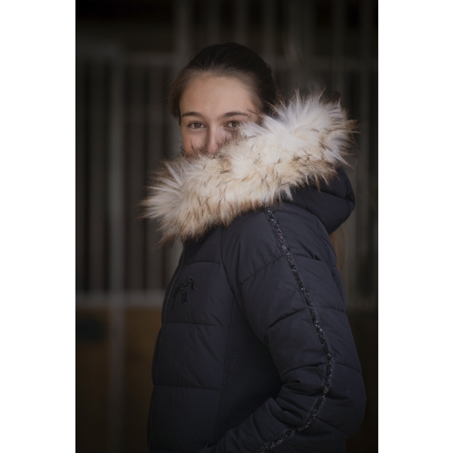 Louxy Jacket