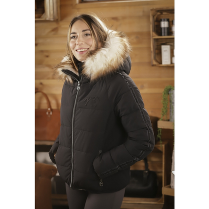 Louxy Jacket