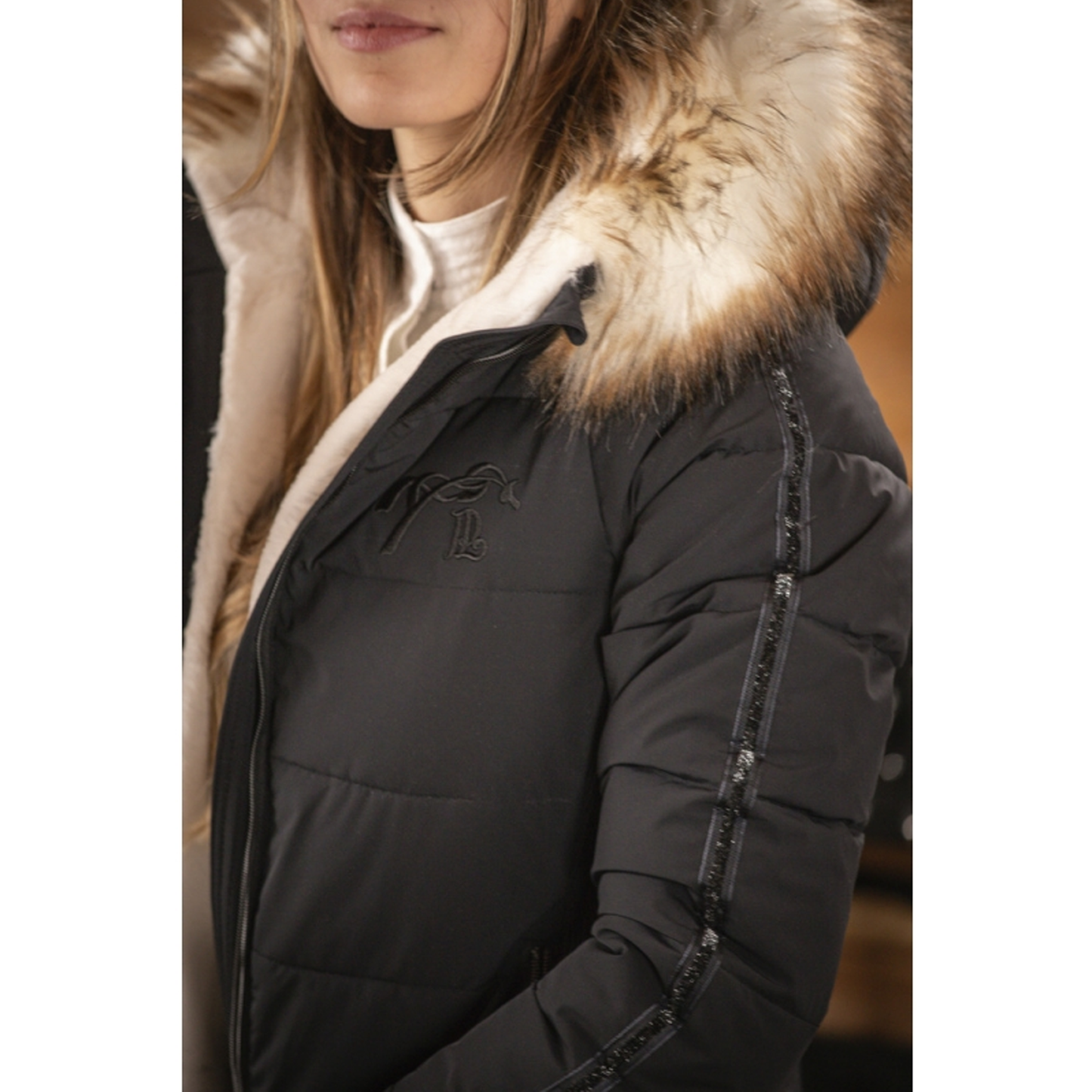 Louxy Jacket