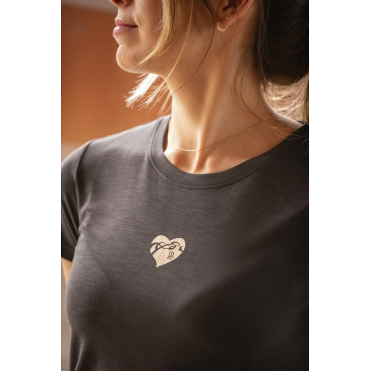 Lovely T-Shirt