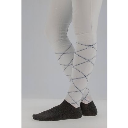 Luxe Riding Socks