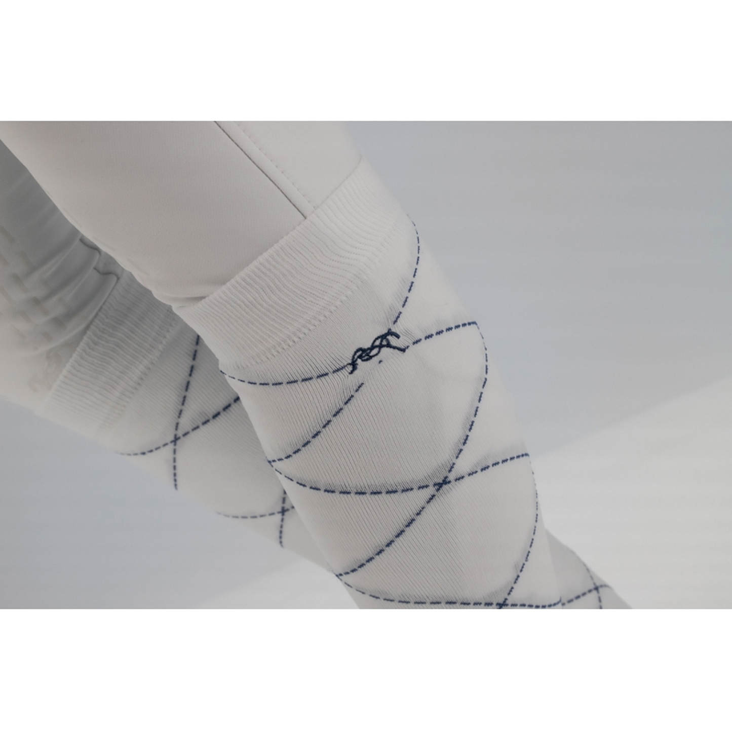 Luxe Riding Socks