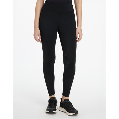 Lydia Mesh Leggings