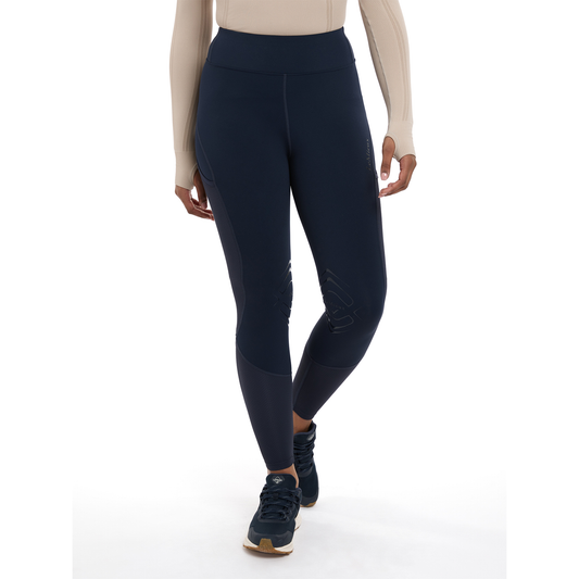 Lydia Mesh Leggings