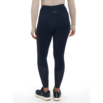 Lydia Mesh Leggings