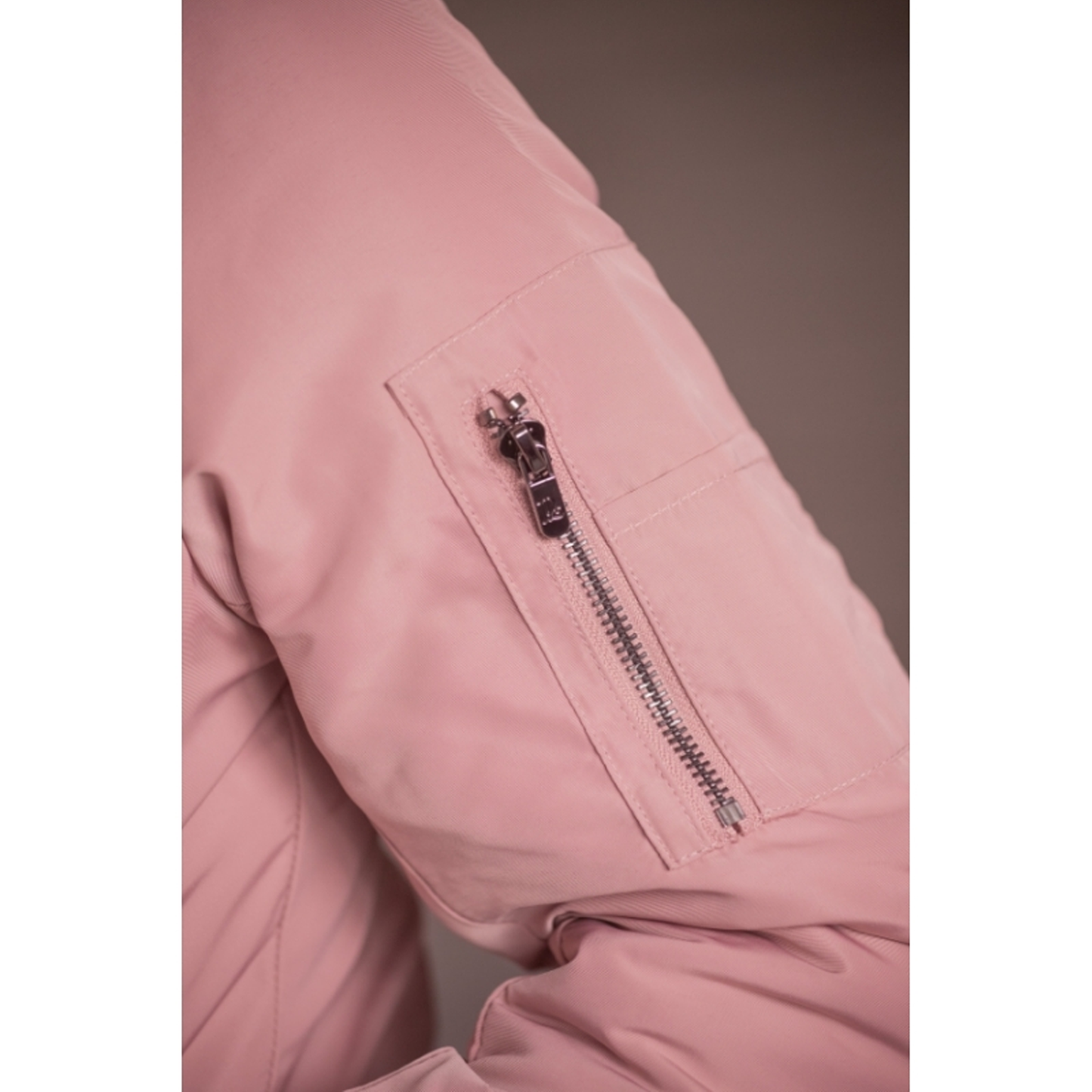 Lyon Bomber Jacket