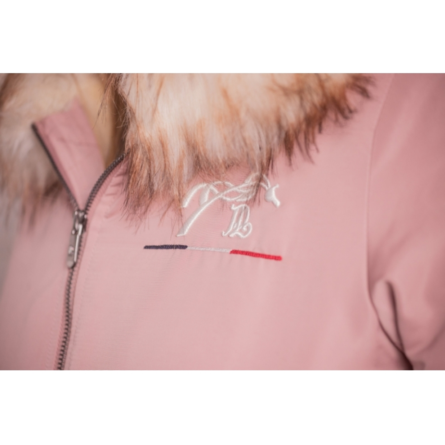 Lyon Bomber Jacket