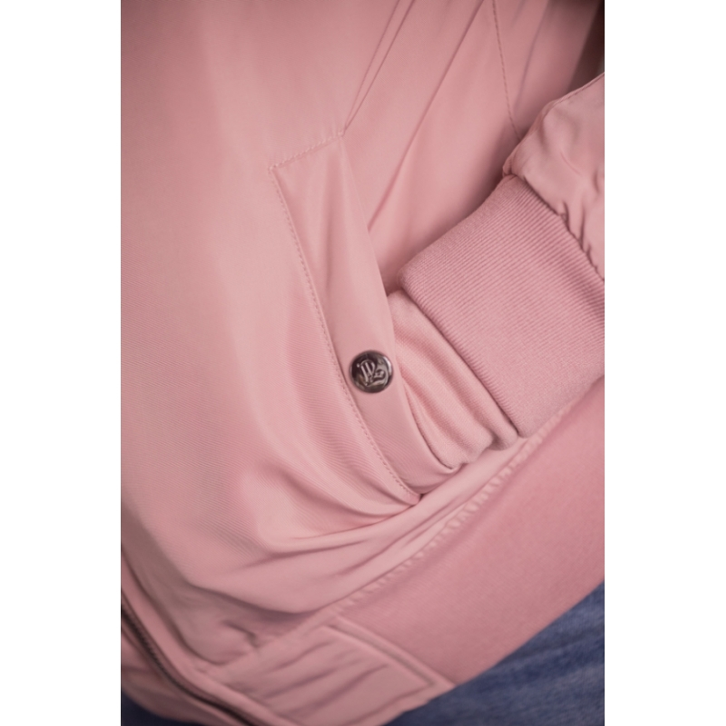Lyon Bomber Jacket
