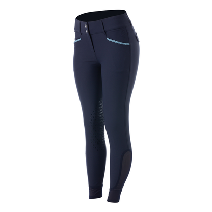 Madeleine Womens Knee Patch Breeches Sale