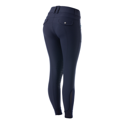 Madeleine Womens Knee Patch Breeches Sale
