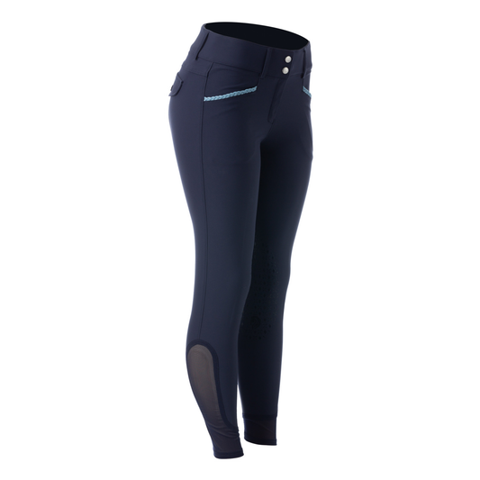 Madeleine Womens Knee Patch Breeches Sale