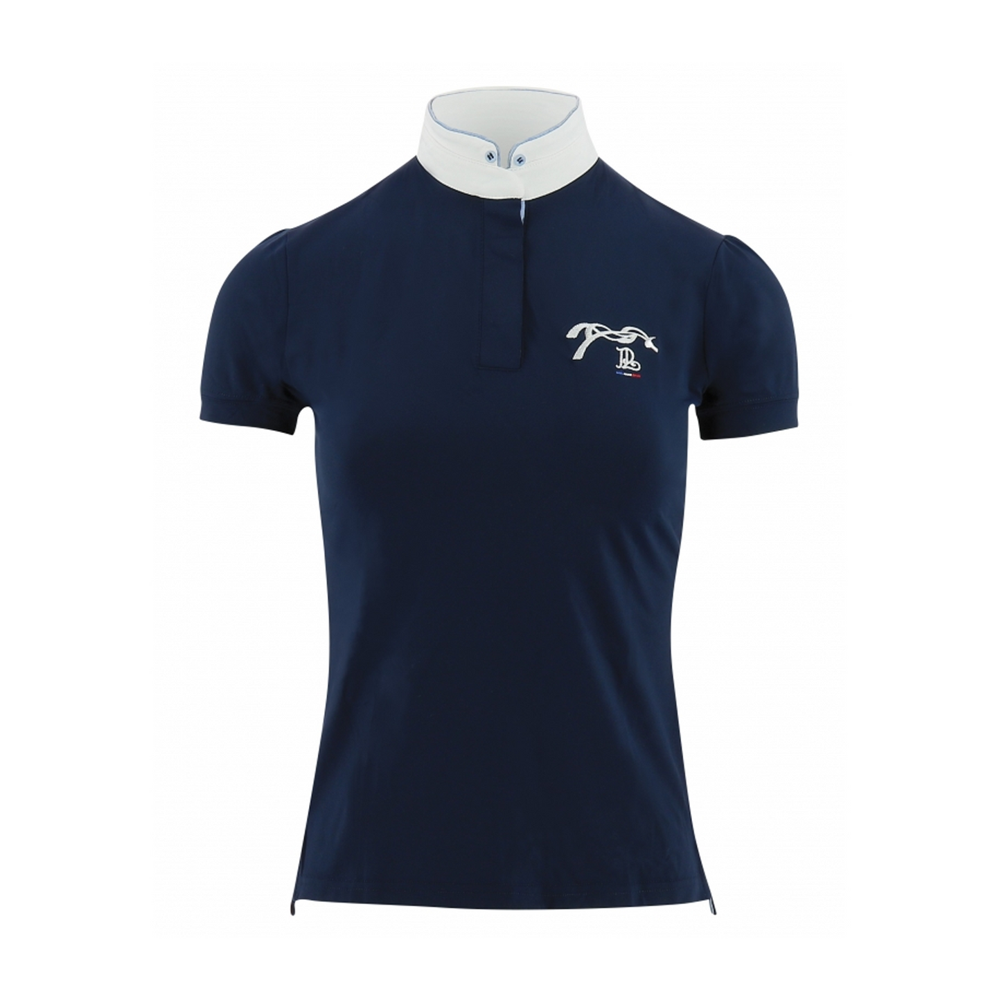Madrid Competition Polo Shirt