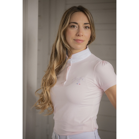 Madrid Show Polo Shirt