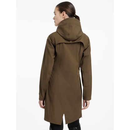 Maisie Lightweight Riding Jacket