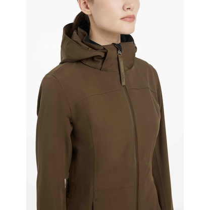 Maisie Lightweight Riding Jacket