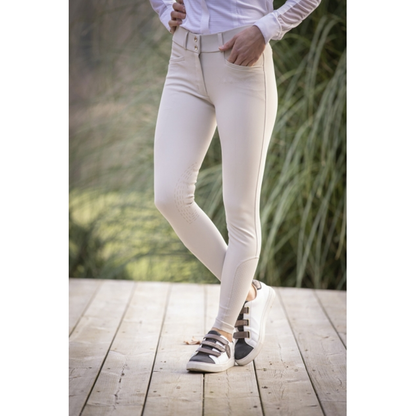 Majestic Breech