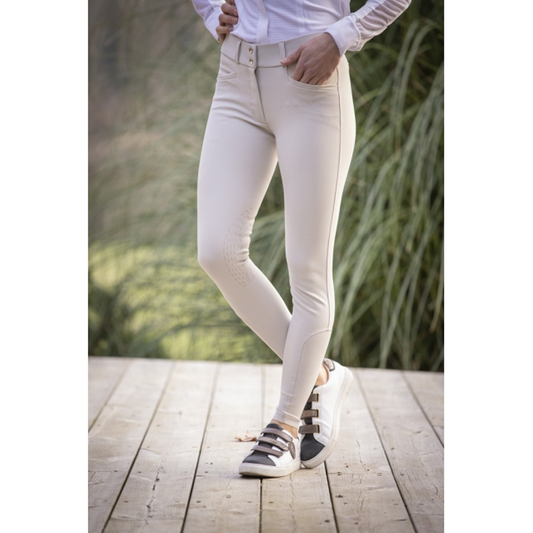 Majestic Breech