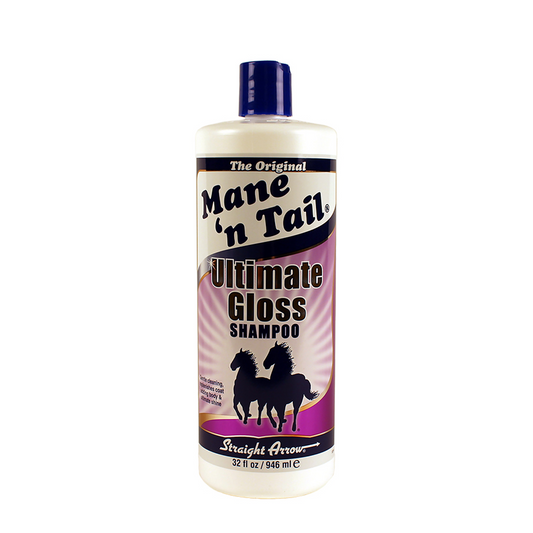 Mane ‘n Tail Ultimate Gloss Shampoo