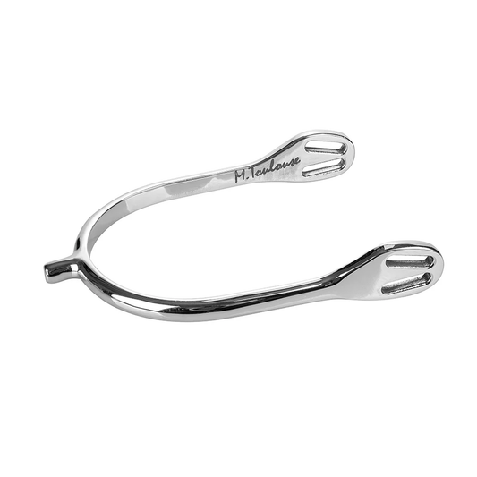 Marcel Toulouse Child's Tom Thumb 1/2" Neck Spur