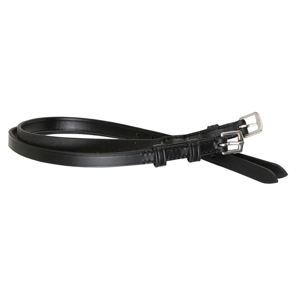 Marcel Toulouse Leather Spur Strap