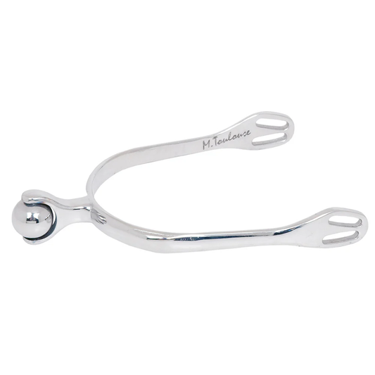 Marcel Toulouse Soft Touch Large Horizontal Ball Spur