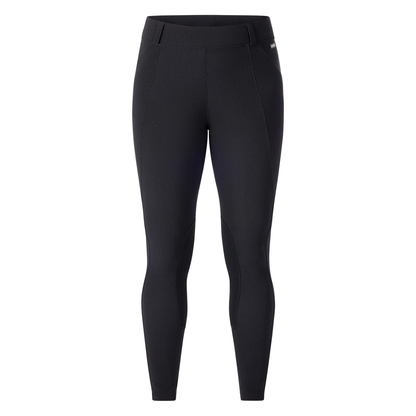 Microcord Knee Patch Pocket Riding Tight